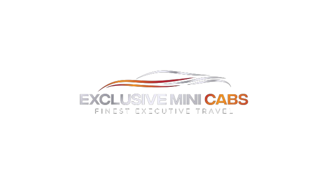 Exclusive mini cabs Logo